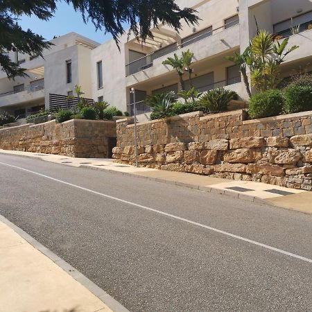 Apartamento Marbella Hills Exterior foto