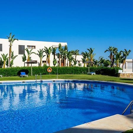 Apartamento Marbella Hills Exterior foto