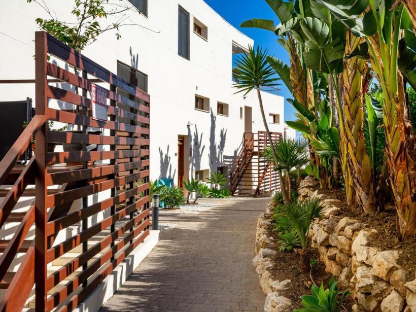 Apartamento Marbella Hills Exterior foto