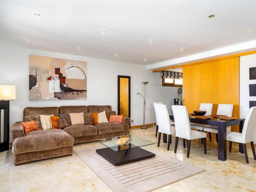 Apartamento Marbella Hills Exterior foto